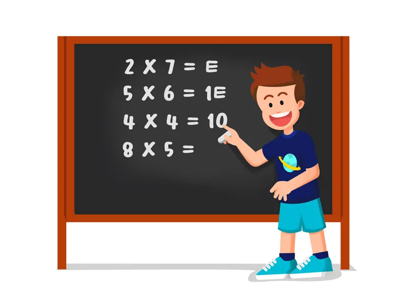 Stepping into Tiny Shoes: Why Math Frustration Isn’t About Your Child