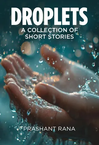 Droplets: A Collection of Short Stories