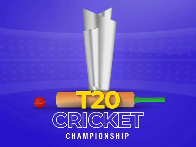 T20 World Cup Final 2024