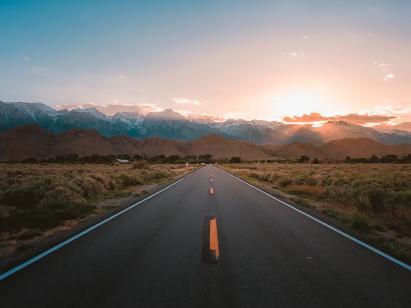 A Road Trip – Mumbai to Delhi