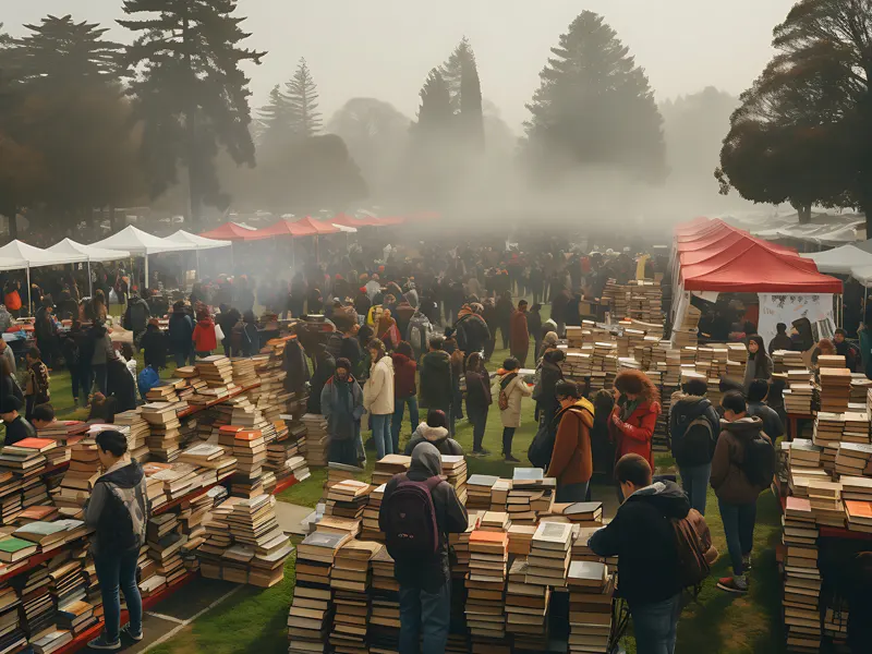 Uttarakhand Book Fair