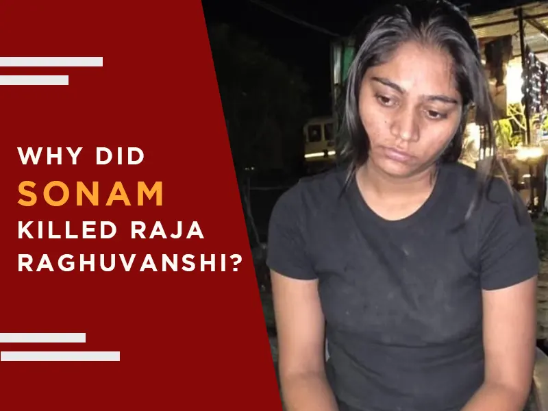 Sonam’s Perspective