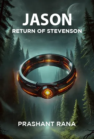 Jason – Return of Stevenson