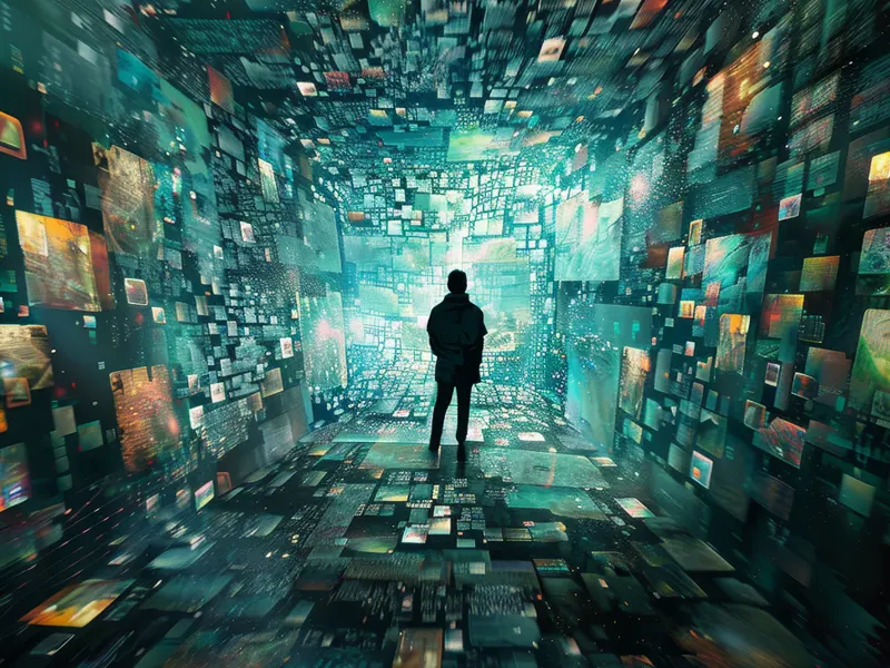 The Truth in the Digital Age: A Personal Realization