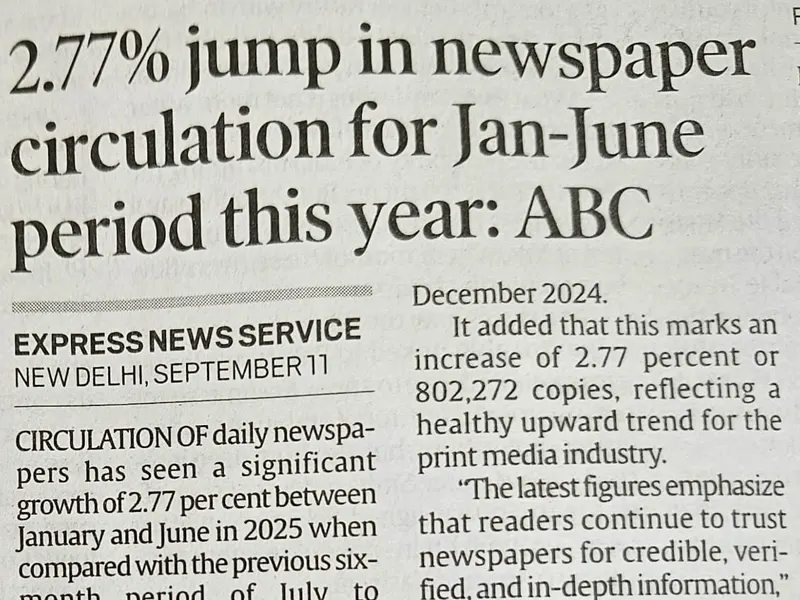 Amid the Noise, a Quiet Turn Toward Depth