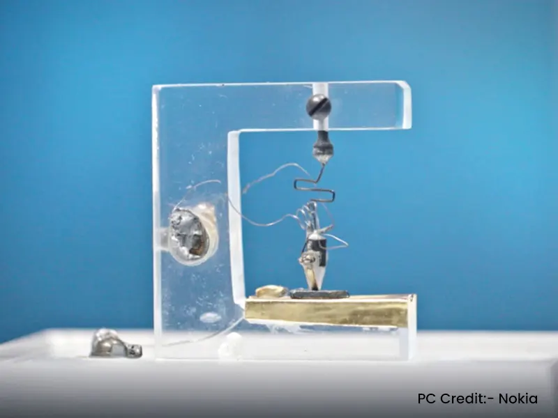 Two Births in One Year: India and the Missed Transistor Opportunity